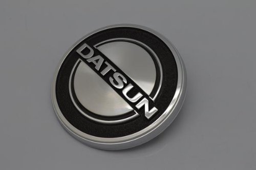 Amazon | 日産 ＤＡＴＳＵＮ（ダットサン） エンブレムＺ
